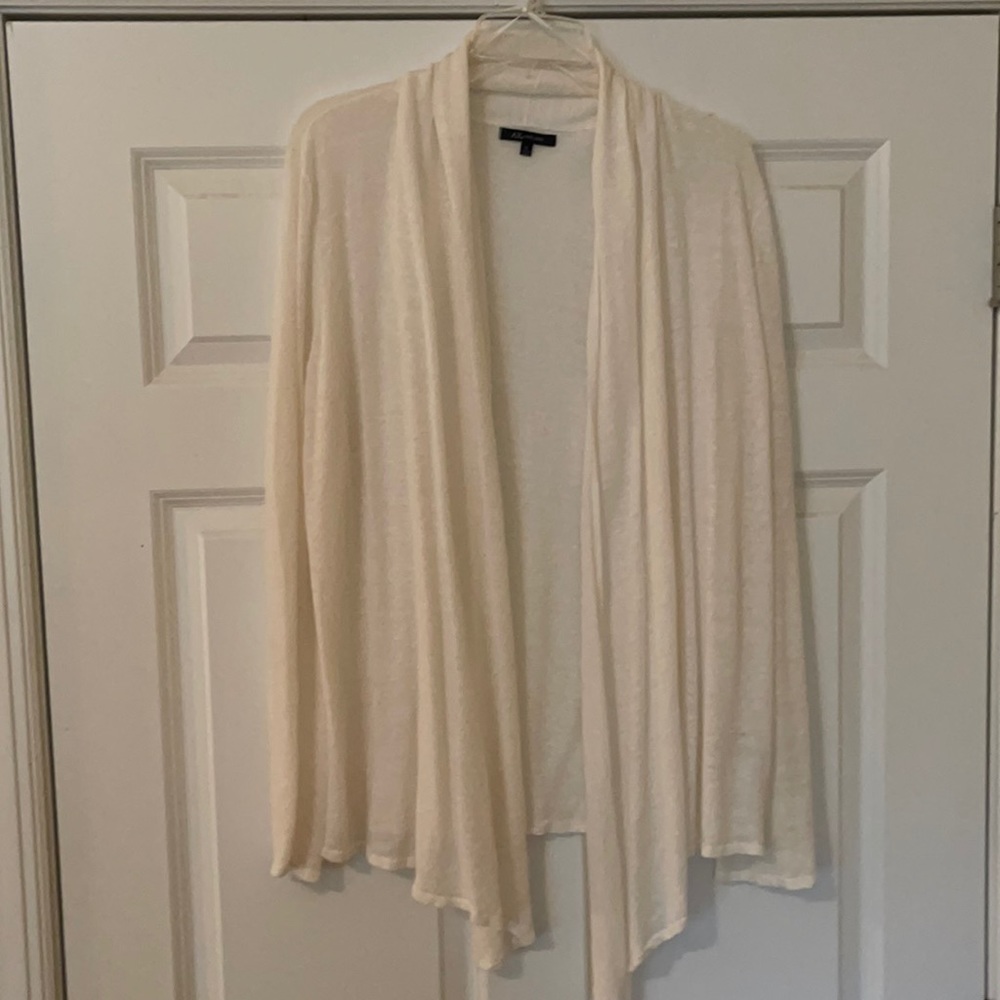 Anne Klein cardigan